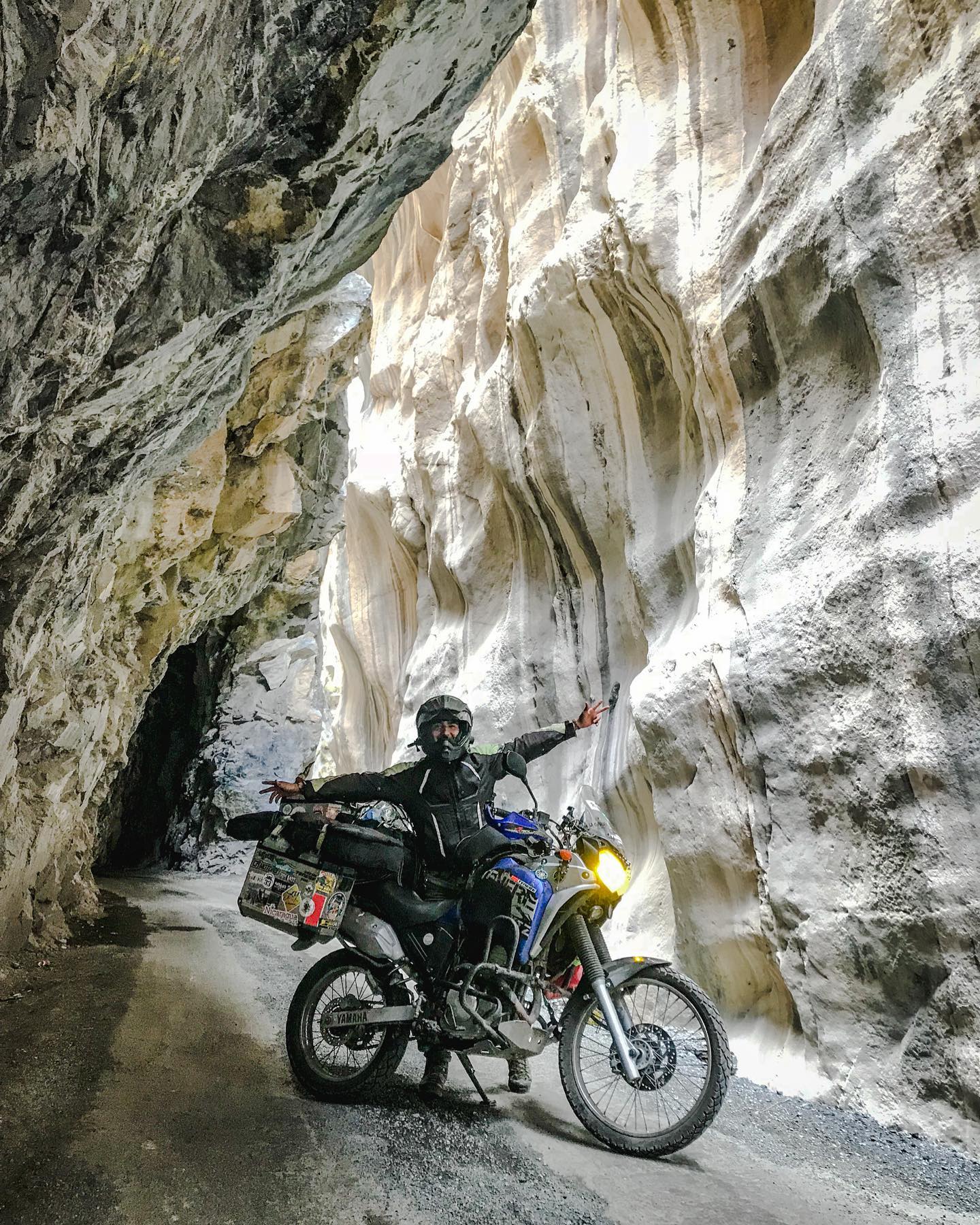 Impulso Aventurero